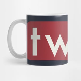 Two. Mug